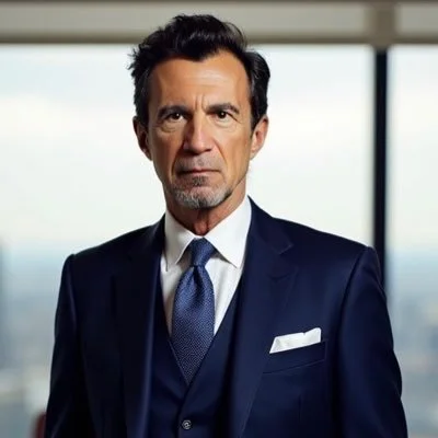 Jimi Fitz - Crypto Fitz