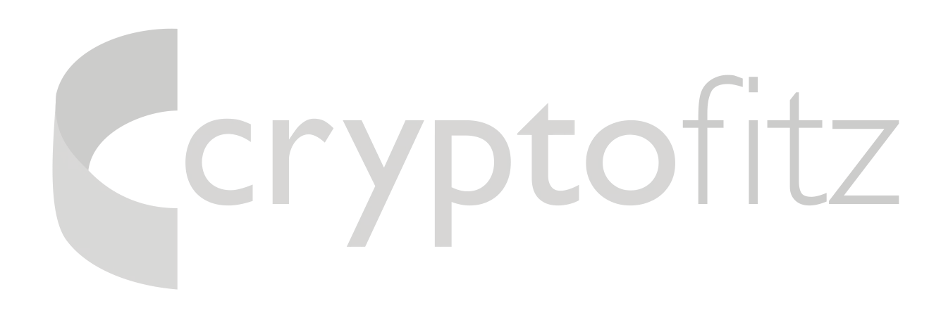Crypto Fitz Logo
