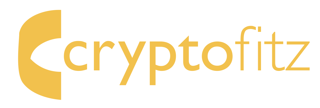 Crypto Fitz Logo
