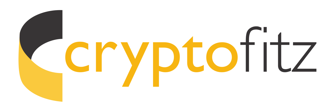 Crypto Fitz Logo
