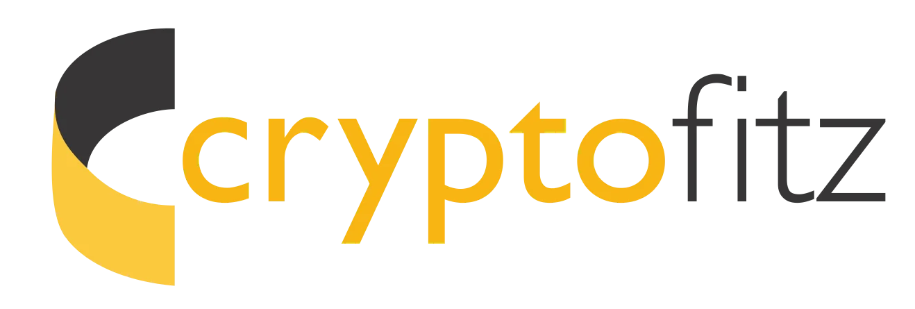 Crypto Fitz Logo