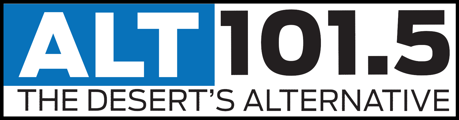 Alt 101.5 FM