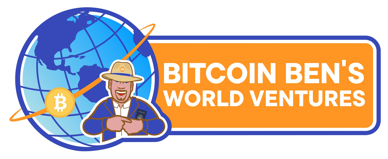 Bitcoin Ben's Crypto Club Nashville