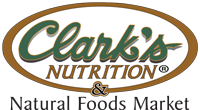 Clark's Nutrition