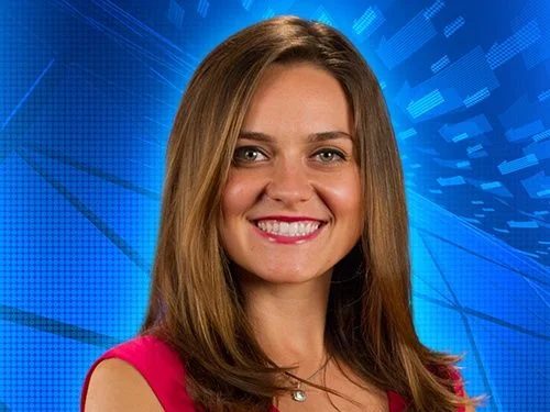 Natalie Brunell with jimi FITZ