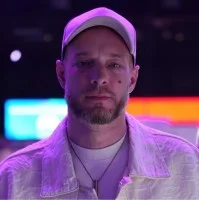 Joe Sticco - CEO Cryptex Finance