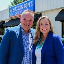 Janet and Todd Gatewood